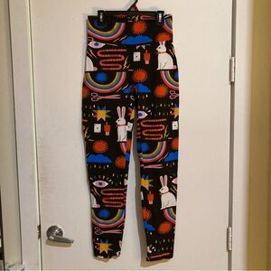 Nooworks Leggings in Magic